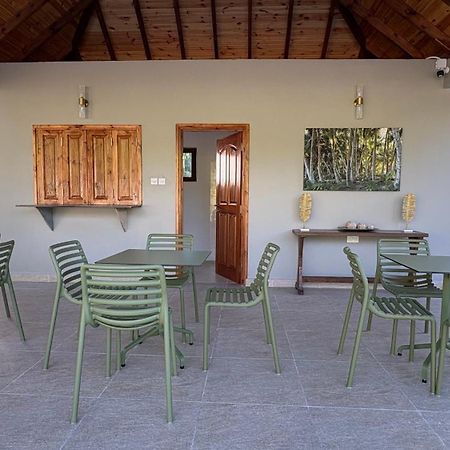 Casa Tara Villas 그랑당스 외부 사진