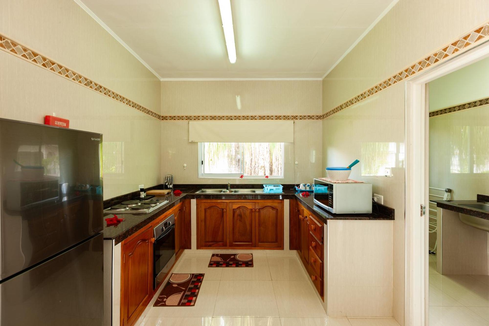 Casa Tara Villas 그랑당스 외부 사진