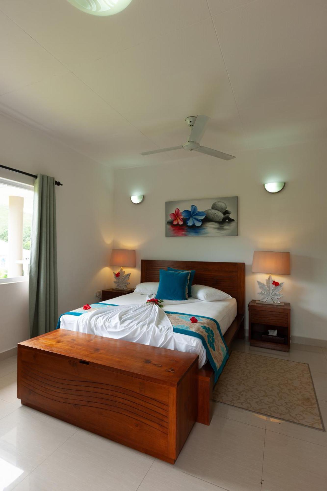 Casa Tara Villas 그랑당스 외부 사진