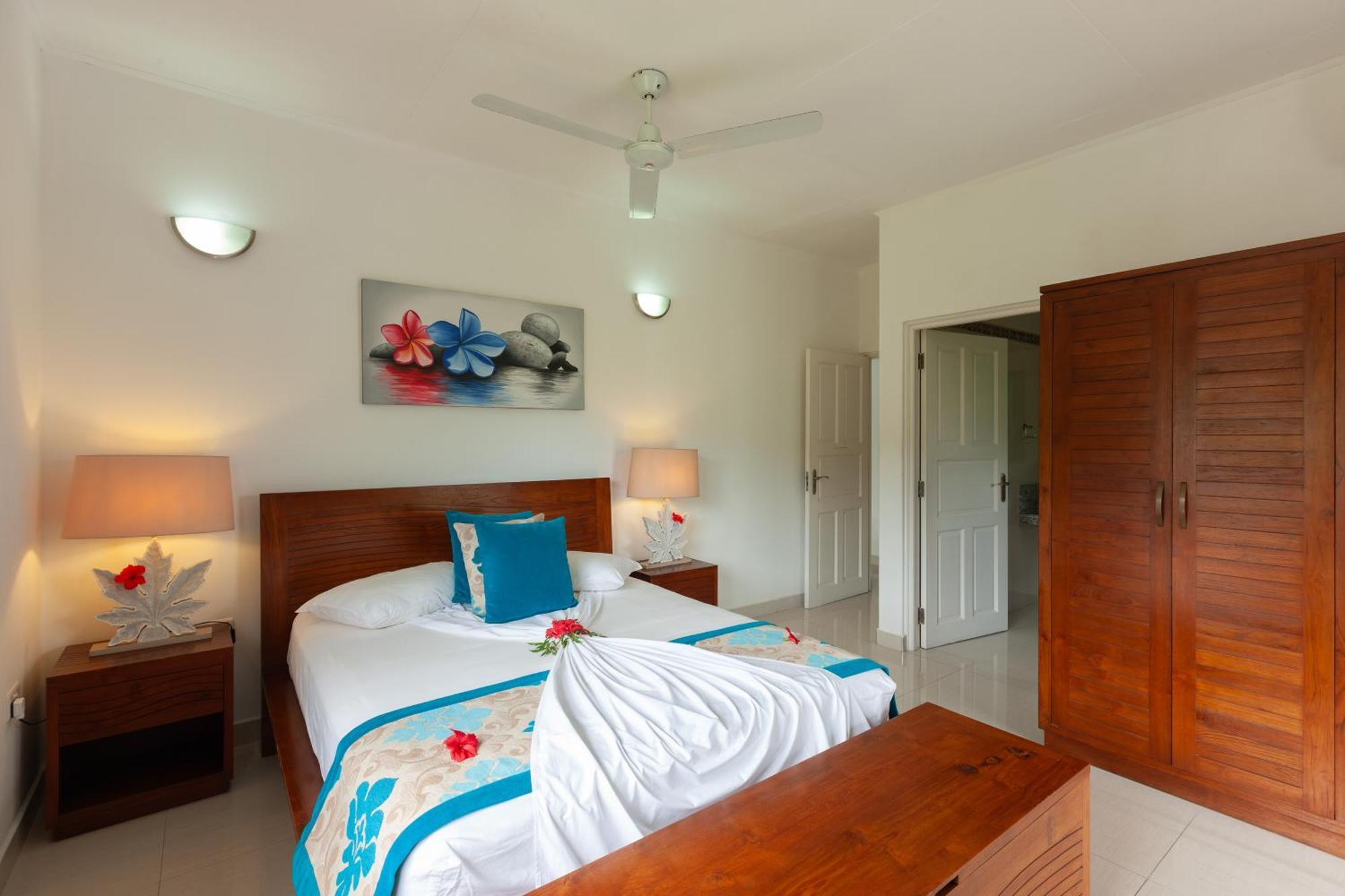 Casa Tara Villas 그랑당스 외부 사진