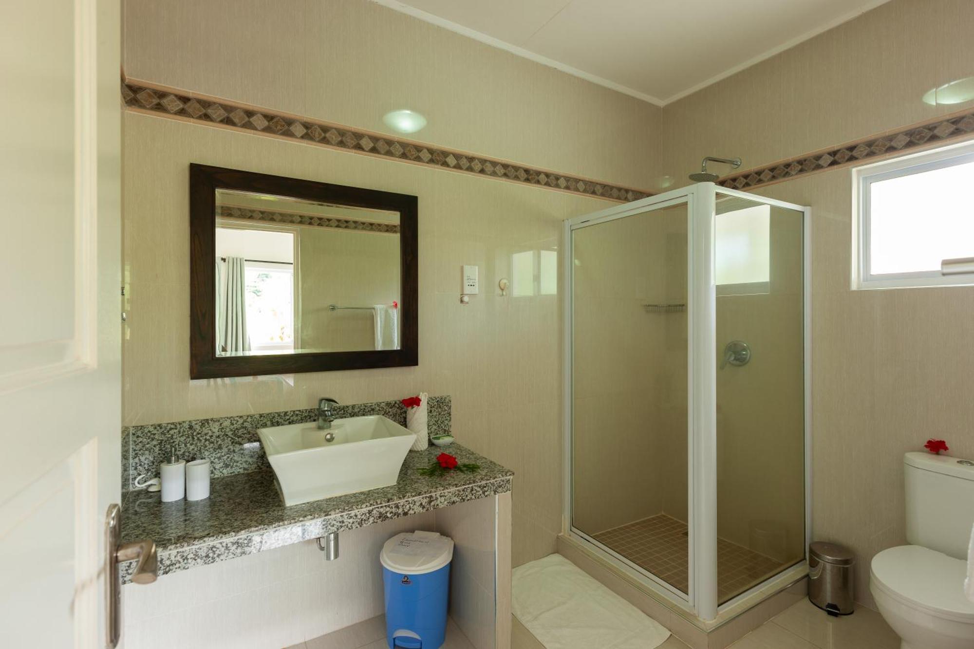 Casa Tara Villas 그랑당스 외부 사진
