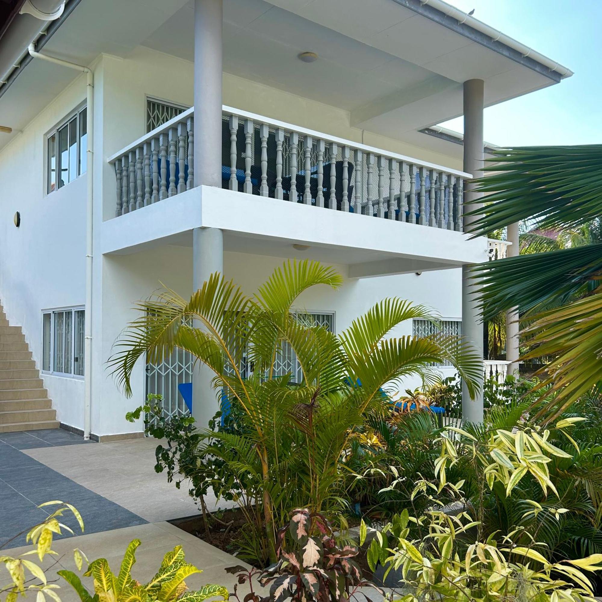 Casa Tara Villas 그랑당스 외부 사진