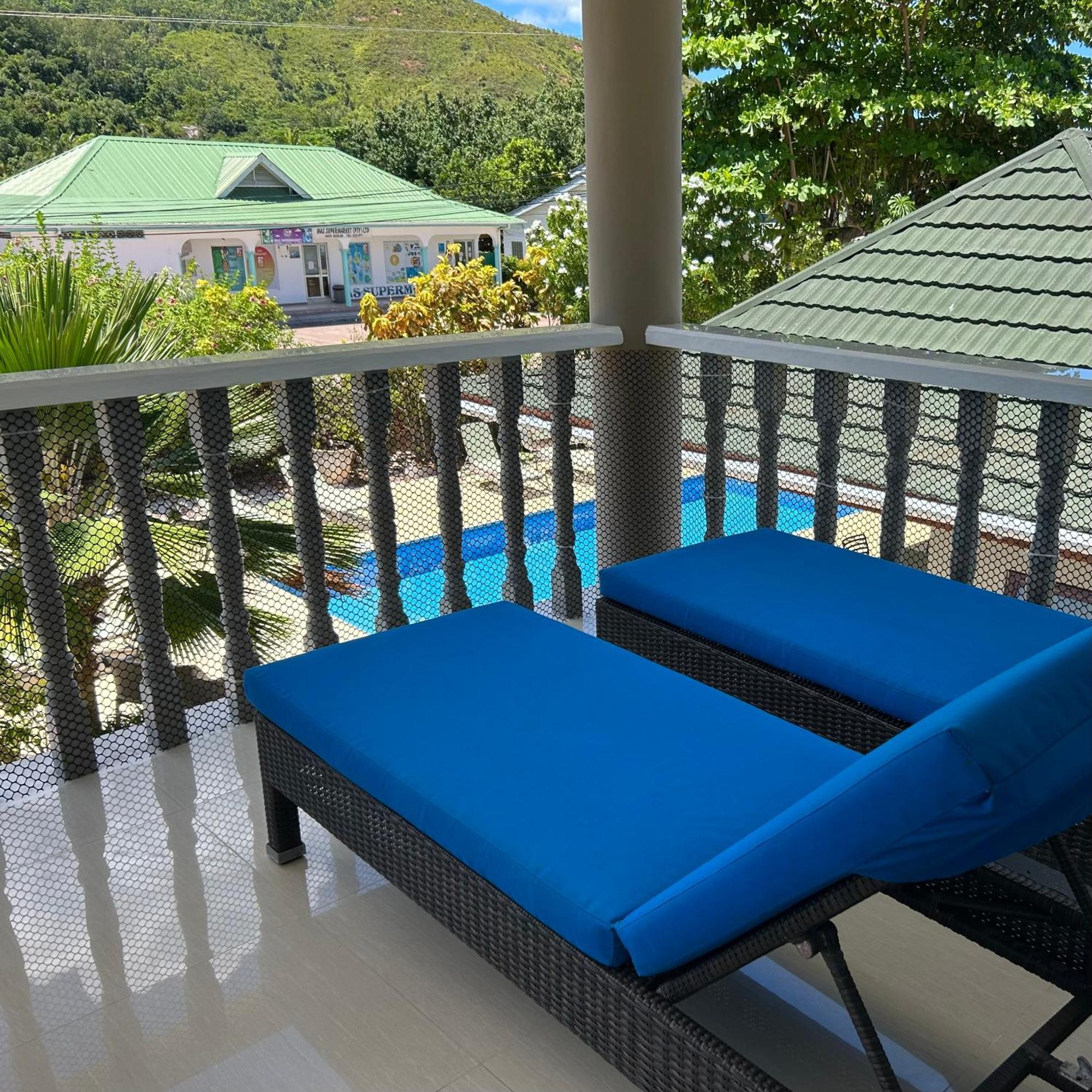 Casa Tara Villas 그랑당스 외부 사진