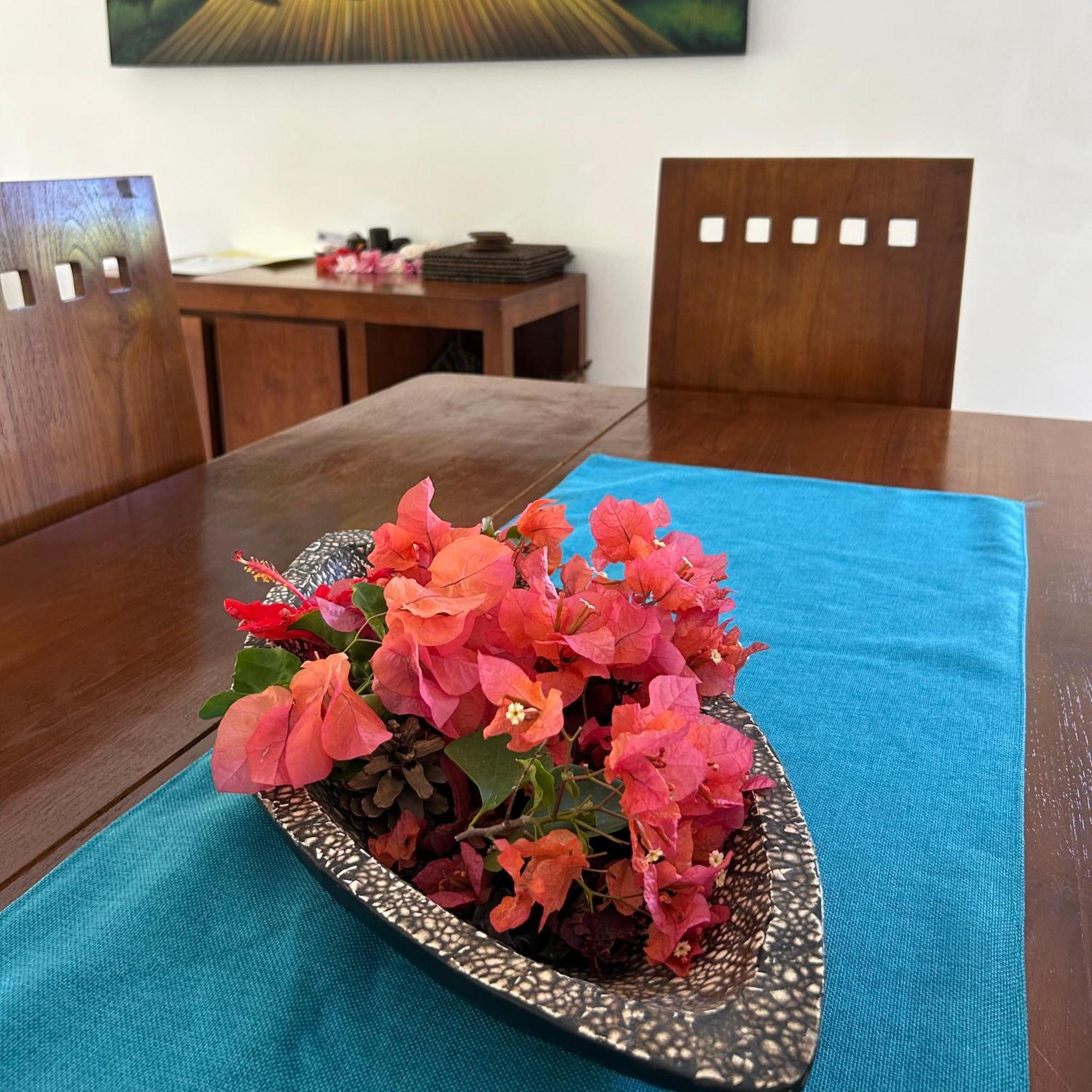 Casa Tara Villas 그랑당스 외부 사진