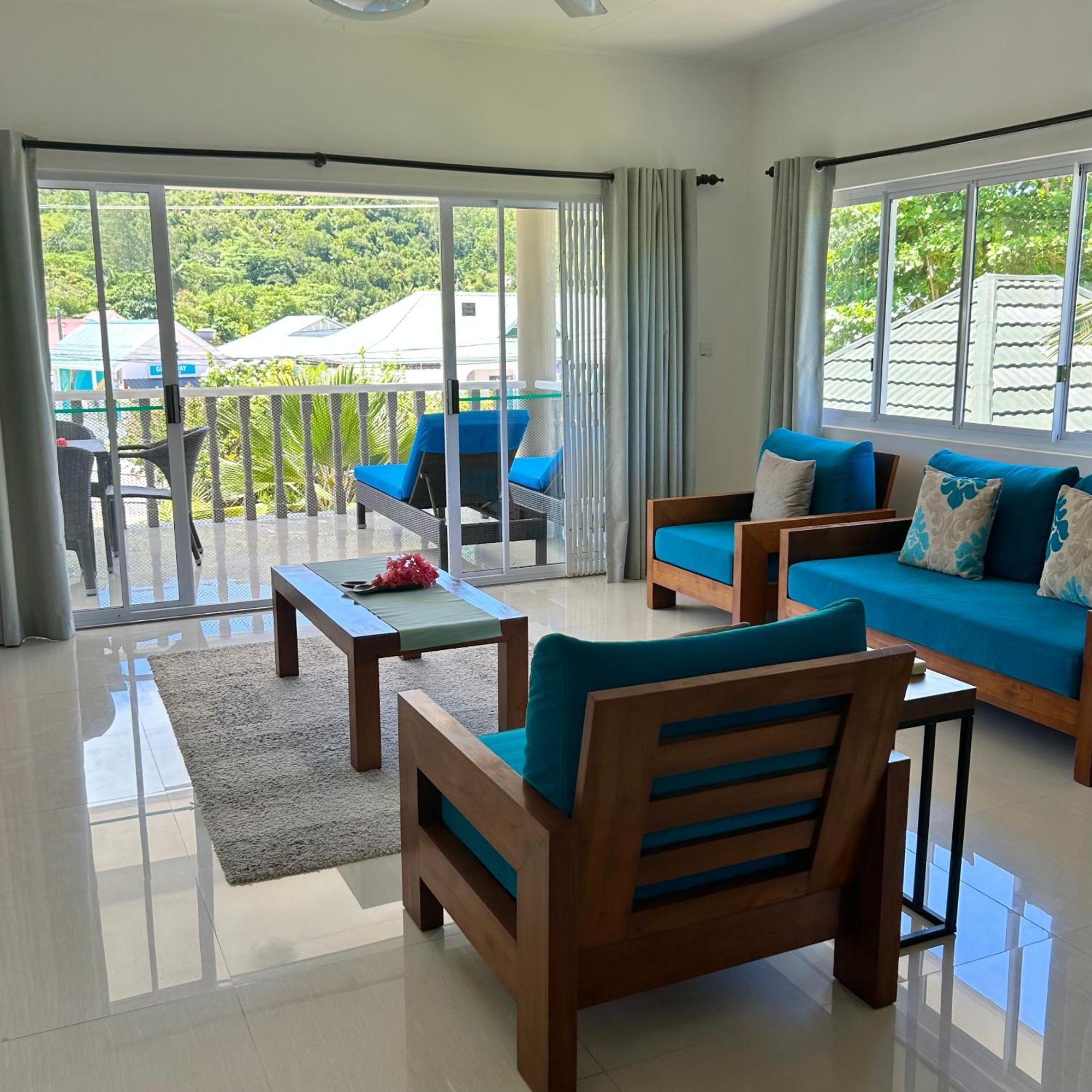 Casa Tara Villas 그랑당스 외부 사진