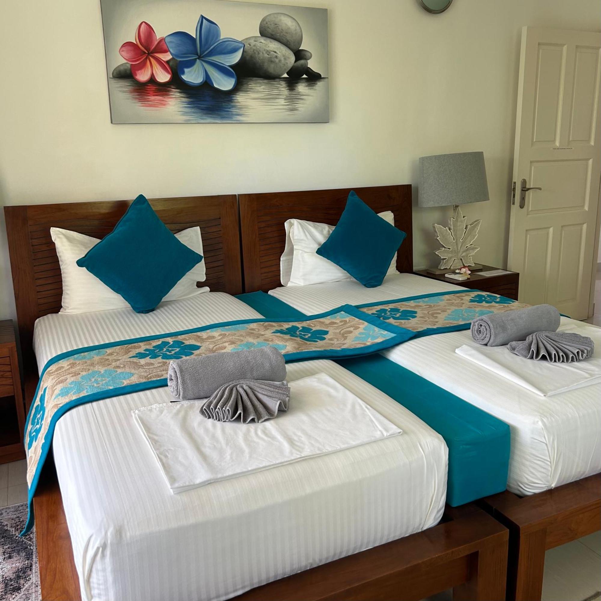 Casa Tara Villas 그랑당스 외부 사진