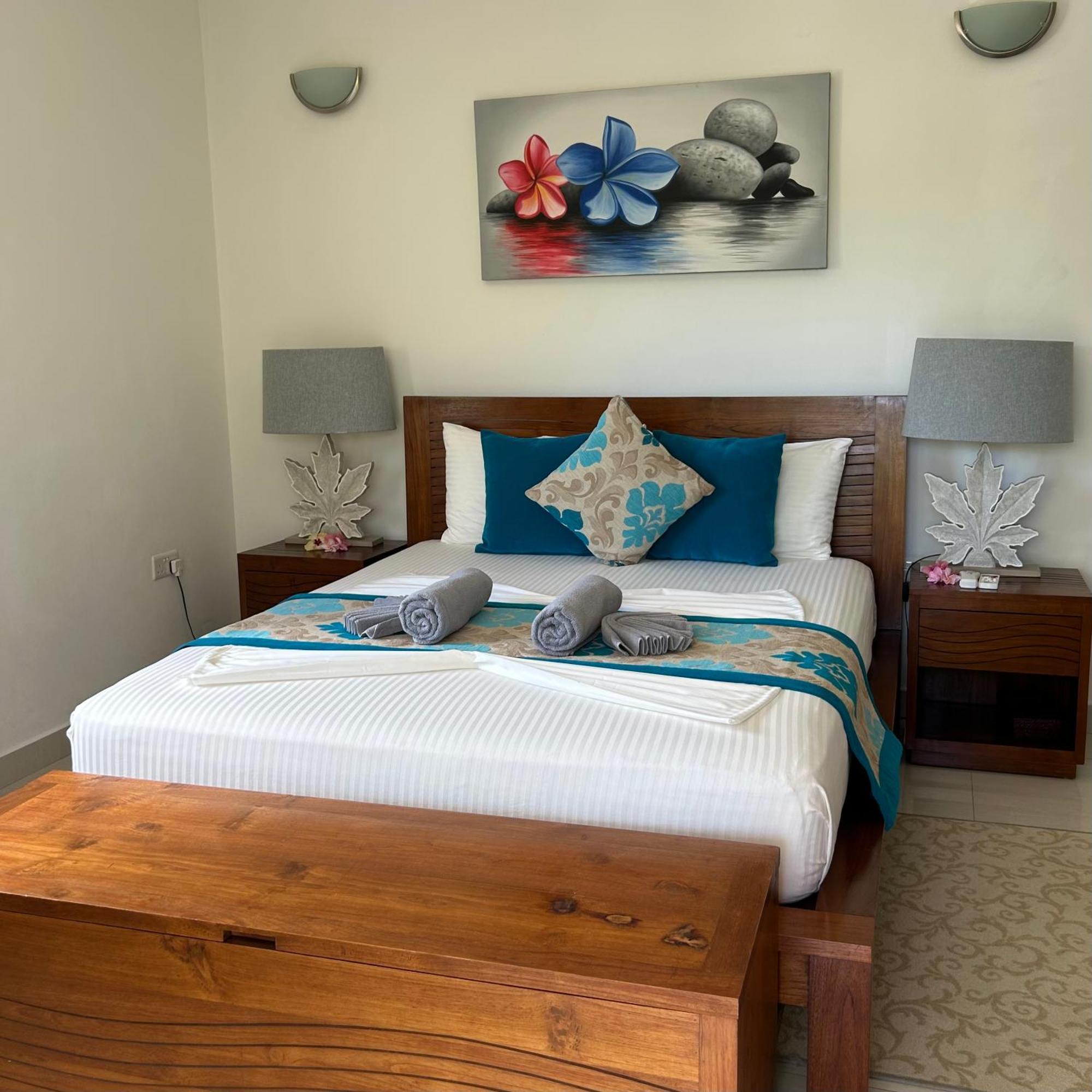 Casa Tara Villas 그랑당스 외부 사진