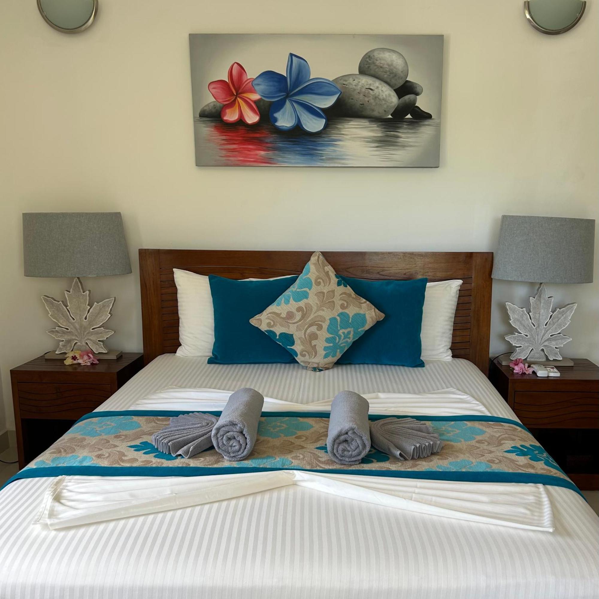 Casa Tara Villas 그랑당스 외부 사진