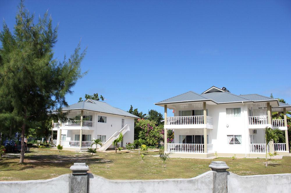 Casa Tara Villas 그랑당스 외부 사진