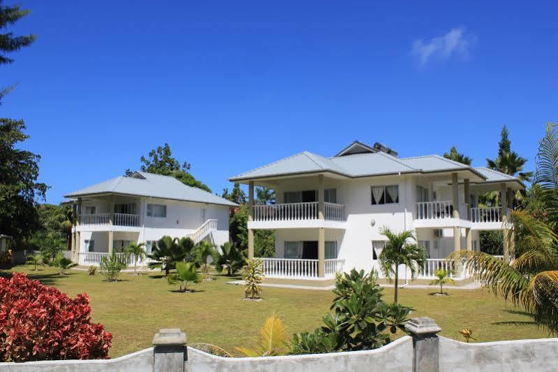 Casa Tara Villas 그랑당스 외부 사진